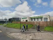 Green light for Ayrshire Central Mosque modernisation plans