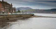 Greenock rolls out red carpet for migrants to combat depopulation