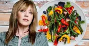 Greens before meals cut Type 2 diabetes risk, Seoul scientists find