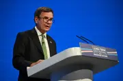 Greg Hands to Stand Down as MP at Next Election