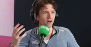 Greg James and wife Bella Mackie hit back at trolls after dog's death
