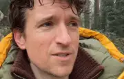 Greg James 'can't stop crying' over death of dog Barney, skips Radio 1 show