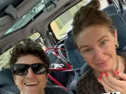Greg James flooded with support after 'grief trip' following dog's death