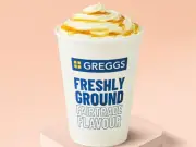 Greggs 2026 Autumn Menu Launch Date Revealed with Steak and Stilton Bake Return