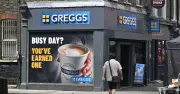 Greggs and Met Police Expand Shoplifting Crackdown to 14 London Boroughs