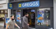 Greggs Brings Back Steak & Stilton Bake After Seven Years in Autumn Menu Shake-Up