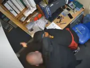 Greggs hammer attacker loses appeal against seven-year sentence