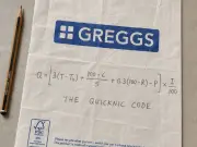 Greggs new Quicknic deal available in UK areas with top weather scores