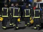 Grenfell PTSD: 30 fire staff diagnosed, 8,000+ days lost