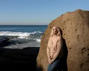 Grief Is a Sinkhole: Hannah Richell on Losing Her Husband to the Sea