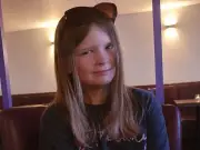Grieving dad 'broken' after daughter, 11, dies at Scottish beauty spot