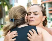 Grieving Daughter Slams Platitudes and Silence After Mother's Death