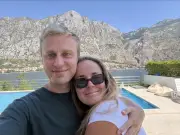 Groom Left at Gatwick After easyJet Overbooks Honeymoon Flight