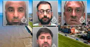 Grooming gang convicted of abusing teen girls in Rhyl