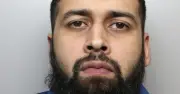 Grooming gang victim forced to flee home as abuser set for release