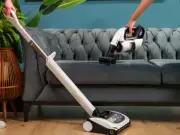 Gtech System Platinum cordless vacuum bundle: £220 off
