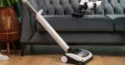 Gtech vacuum bundle £220 off, praised as 'best' by shoppers