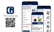 Guardian App Offers Better Way to Experience News