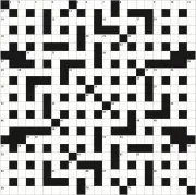 Guardian Cryptic Crossword Bank Holiday Special Clues