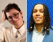 Guardian Names 2026 Scott Trust Fellows Seda Chabrier and Byrdsell
