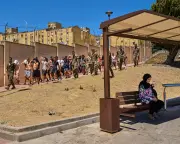 Guardian View on Ceuta: Chaos Weaponised by Far Right