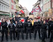 Guardian View on Germany's AfD Rise: Bolder Response Needed
