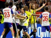 Guendouzi's Arteta clash resurfaces after Lyon brawl