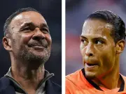 Gullit: Van Dijk criticism due to high standards