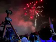 Gulliver's World to Host Fireworks Display This September