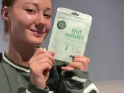 Gut Health Capsules Cut Bloating for IBS Sufferers at 95p a Day