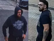Gwent Police release CCTV image in Pontnewynydd murder probe