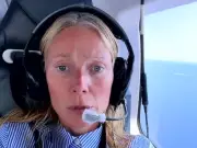 Gwyneth Paltrow joins TikTok with hilarious bed-filmed debut