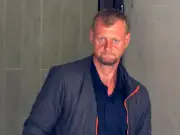 Gym worker catches man filming in changing rooms