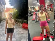 Gymshark Lift Seamless 2.0 Review: I Tested the New Range