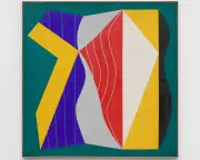 Ha Chong-Hyun's Conjunction: Lisson Gallery Solo Show