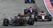 Haas F1 team admits financial issues as investors sought