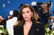 Hailey Bieber marks son Jack's second birthday with sweet family photos