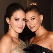 Hailey Bieber's sister avoids jail over used tampon assault