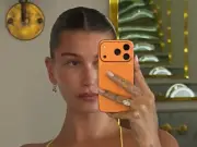 Hailey Bieber's Wild Moment at Kylie Jenner's Birthday Bash
