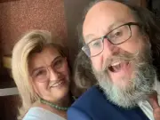 Hairy Bikers star's widow on 'meeting' husband again through his belongings