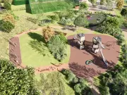 Halewood park revamp plans unveiled in £30m investment