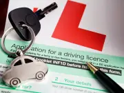 Half of UK learner drivers wait over four months for tests