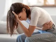 Half of UK workers push through illness for six days over summer