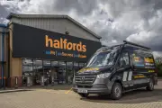 Halfords raises profit outlook after warm summer boosts sales