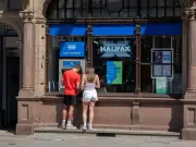 Halifax customers told 'we'll let them know' ahead of Lloyds switch