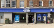 Halifax to close 14 branches in September amid Lloyds rebrand