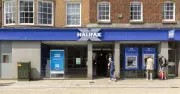 Halifax to close 15 bank branches in 10 weeks - full list