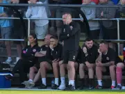 Hamilton Accies maintain winning start despite MacKinnon's honesty