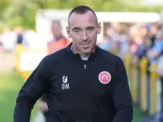 Hamilton Accies top League One after 5-0 win at Montrose