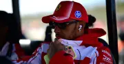 Hamilton furious with Ferrari strategy at Dutch GP